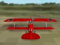 De Red Baron 1918 om online te spelen