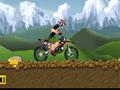 Solid Bikes ruiter om online te spelen