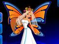 Trouwjurk Layla Winx om online te spelen