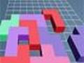 Tetris om online te spelen