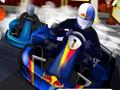 Kart Fighter om online te spelen