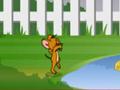 Tom en Jerry muis over het huis om online te spelen