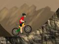 Mountain Bike Challenge om online te spelen