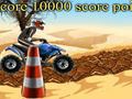 ATV Offroad Thunder om online te spelen