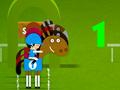 Horsey Races om online te spelen