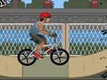 BMX Pro Style om online te spelen