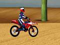 Bike Zone 3 om online te spelen