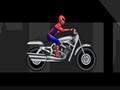 Spider Man City Drive om online te spelen