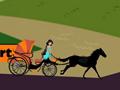 Jasmine Carriage Ride om online te spelen