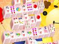 Toy Collection Mahjong om online te spelen