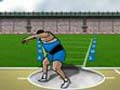 Olympic Challenge om online te spelen