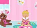 Bubbles voor de baby om online te spelen