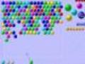 Bubble shooter om online te spelen