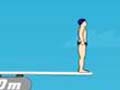 High Dive Hero om online te spelen