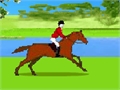 Show Jumping Training om online te spelen