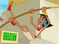 Kuzco Quest for Gold om online te spelen