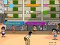 Gully Cricket om online te spelen