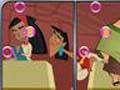 The Emperors New Groove Gelijkenissen om online te spelen