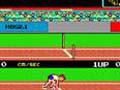 Track Field 100M Sprint om online te spelen