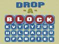 Drop Block om online te spelen