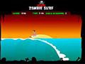 Zombie Surf om online te spelen