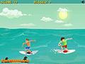 Up Cup Surf's om online te spelen