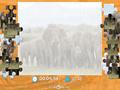 African Elephant Herd 9 om online te spelen