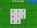 N-Puzzle om online te spelen