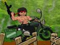 Rambo Bike om online te spelen