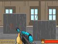 Rambo Robot Mayhem om online te spelen