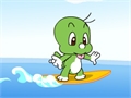 Surfng Dooly om online te spelen