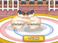 Sumo Tournament om online te spelen