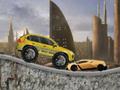 Taxi Truck om online te spelen