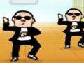 Gangnam dansopleiding om online te spelen