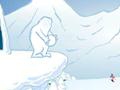 Yeti Strikes Back om online te spelen