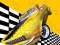 Crazy Taxi Jump om online te spelen