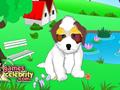 Baby Shih Tzu om online te spelen