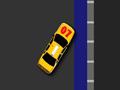 Taxi Car Racing om online te spelen