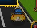 Taxi Madness om online te spelen