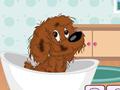 Restyle Puppy om online te spelen