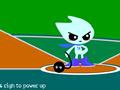 Yeti Hammer Throw om online te spelen