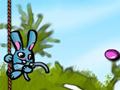 Bunny, de vangst die eieren! om online te spelen