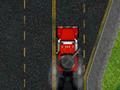 Mad truck 3 om online te spelen