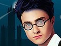 Coloring Harry om online te spelen