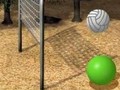 Volley Spheres v2 om online te spelen