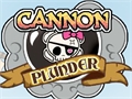 Cannon Plunder om online te spelen