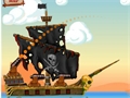 Yo-ho-ho Cannon om online te spelen