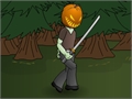 Halloween Hunt 2 om online te spelen