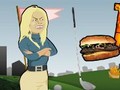 Tiger Burger om online te spelen