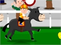 Racehorse Tycoon om online te spelen